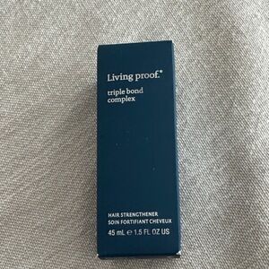 Living Proof Triple Bond Complex Hair Strengthener